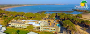 Krishna Beach Resorts - Diu